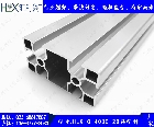 40*80*t2.0铝型材
